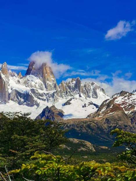 Argentina