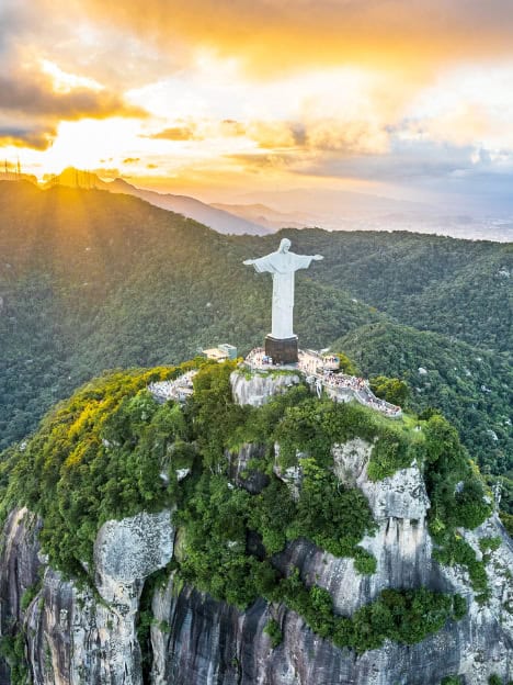 Brazil