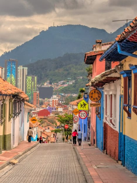 Colombia