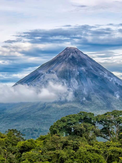 Costa Rica