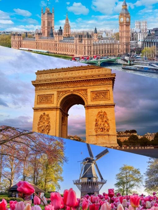 Europe