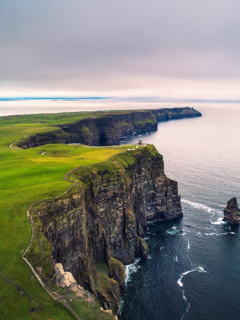 Ireland