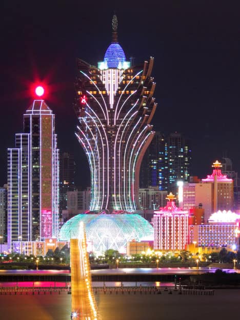 Macao