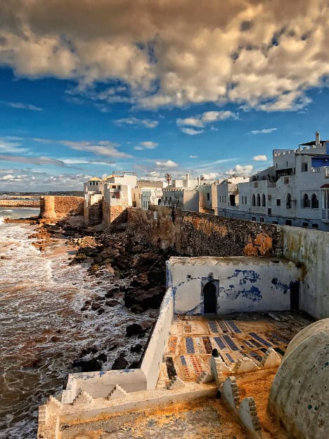 Maroc