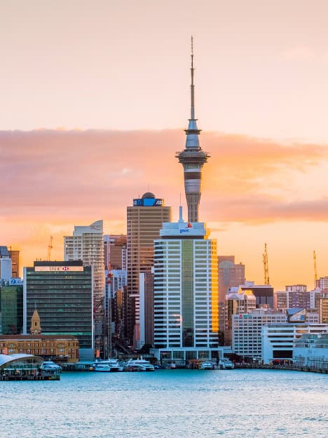New Zealand
