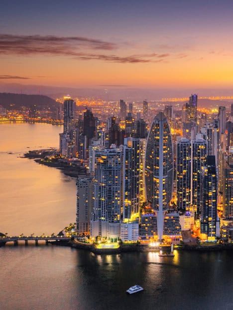 Panama