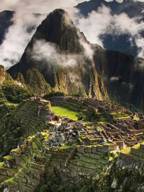 Peru