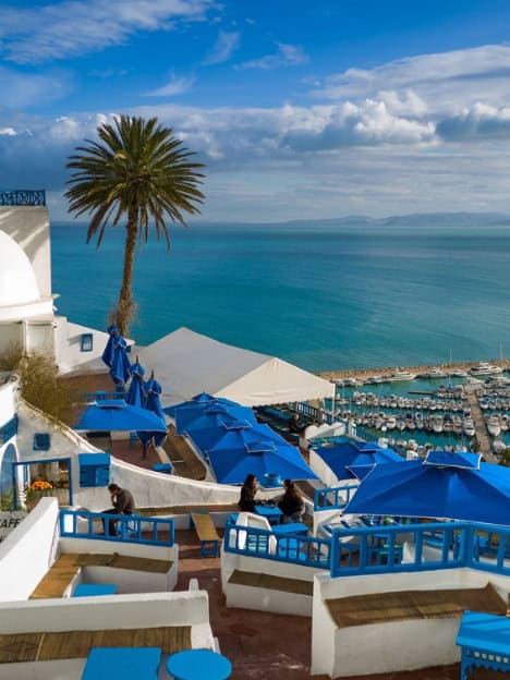 Tunisia
