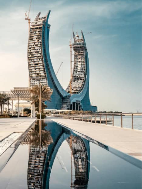 Qatar