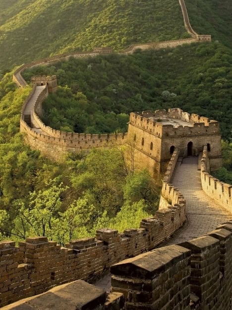 eSIM Trung Quốc 5G kết nối không giới hạn